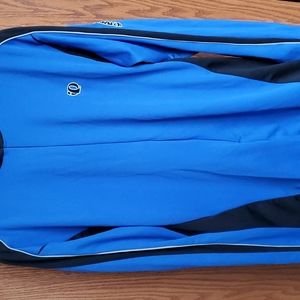 Pearl Izumi long-sleeve cycling jersey